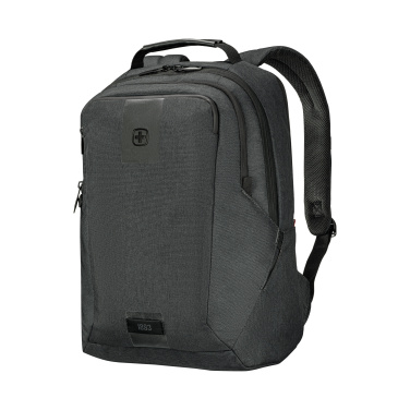 Logotrade promotional items photo of: Backpack Wenger MX ECO Professional 16''