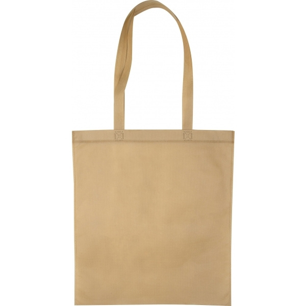 Logotrade promotional gift picture of: Non-woven Bag SAN MIGUEL