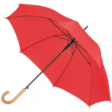 Logo trade promotional items picture of: Automatic umbrella STOCKPORT