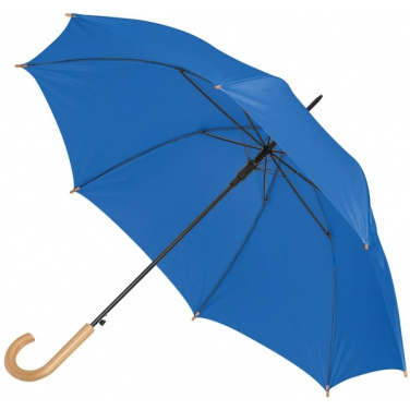 Logotrade promotional item picture of: Automatic umbrella STOCKPORT