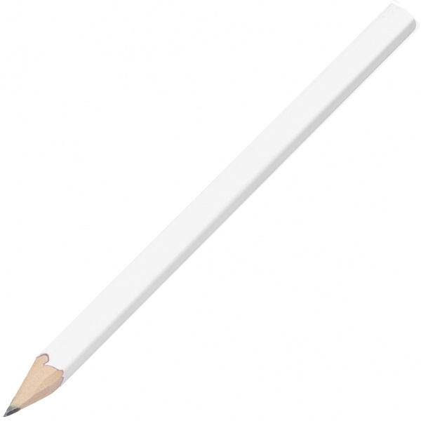 Logotrade corporate gift image of: Carpenter pencil KENT