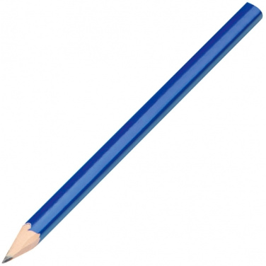 Logotrade promotional giveaway image of: Carpenter pencil KENT