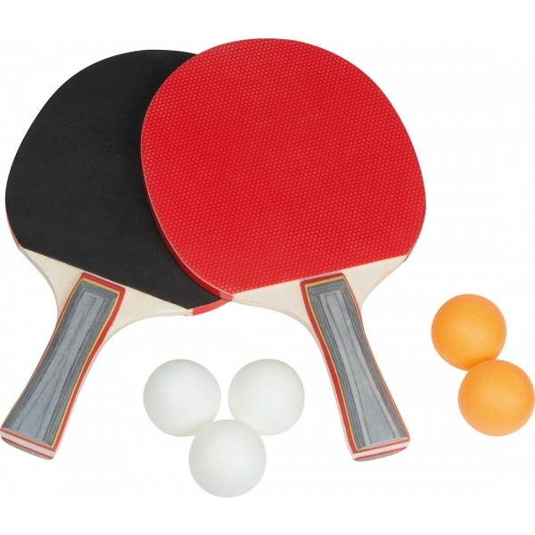 Logotrade promotional giveaway image of: Table tennis set MASSTRICHT