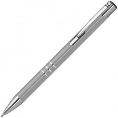 Logotrade promotional gift image of: Ballpen LAS PALMAS