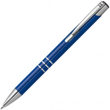 Logotrade promotional merchandise photo of: Ballpen LAS PALMAS