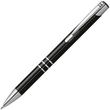 Logotrade promotional gift picture of: Ballpen LAS PALMAS