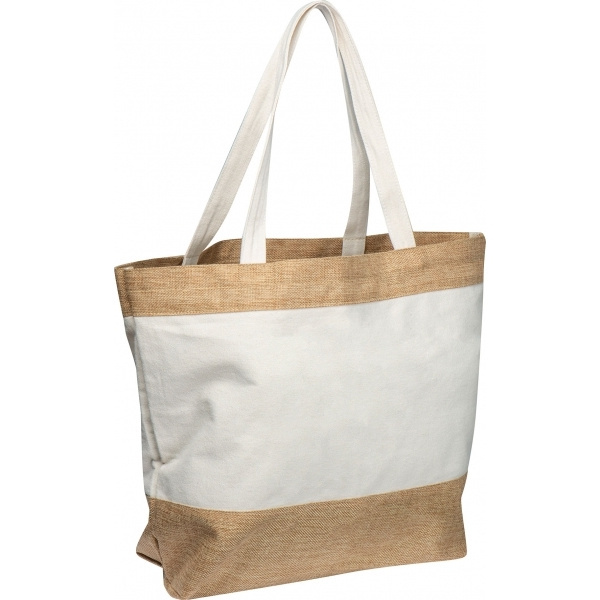 Logo trade promotional items picture of: Beach bag SAO LUIS