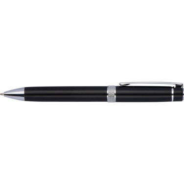 Logotrade promotional merchandise image of: Ballpen PKAPFENBERG