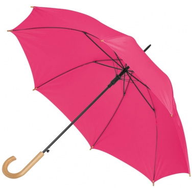 Logo trade promotional products picture of: Automatic umbrella STOCKPORT