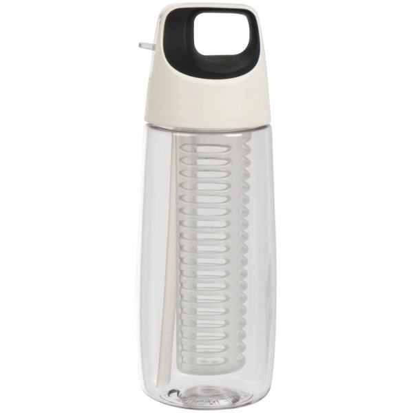 Logotrade promotional merchandise picture of: Drinking bottle SÓLLER 850 ml