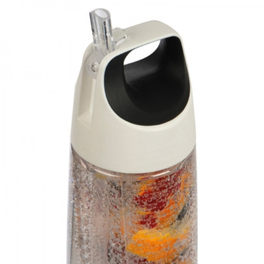 Logotrade promotional giveaway picture of: Drinking bottle SÓLLER 850 ml