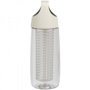 Logo trade corporate gifts picture of: Drinking bottle SÓLLER 850 ml