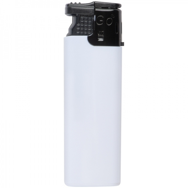Logo trade corporate gift photo of: Electronic lighter Stromlame