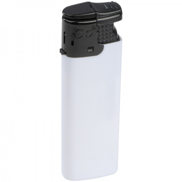 Logotrade corporate gift image of: Electronic lighter Stromlame