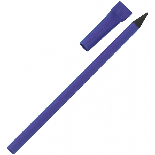 Logo trade advertising products image of: Inkless pen IRVINE