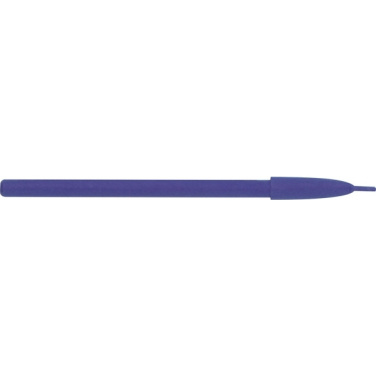 Logo trade promotional items picture of: Inkless pen IRVINE