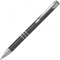 Ballpen LAS PALMAS, dark grey