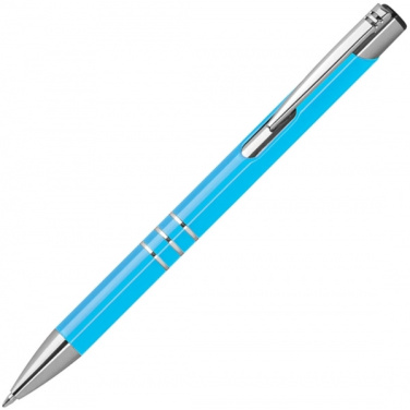 Logotrade business gifts photo of: Ballpen LAS PALMAS