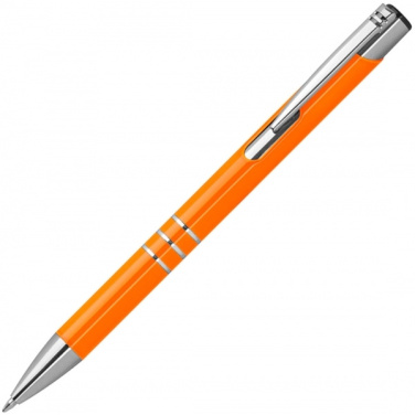 Logotrade promotional items photo of: Ballpen LAS PALMAS