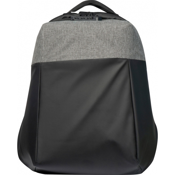 Logotrade corporate gifts photo of: Backpack WELLINGTON