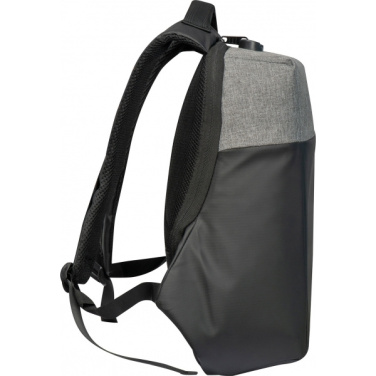 Logotrade business gift image of: Backpack WELLINGTON