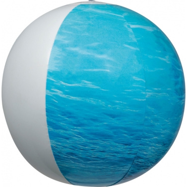 Logotrade promotional product image of: Beach ball MALIBU