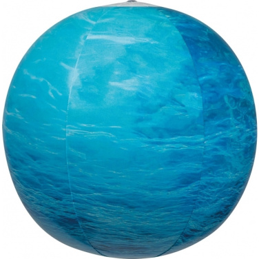 Logotrade promotional gifts photo of: Beach ball MALIBU