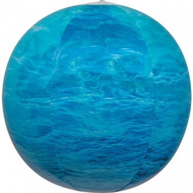 Logotrade business gift image of: Beach ball MALIBU