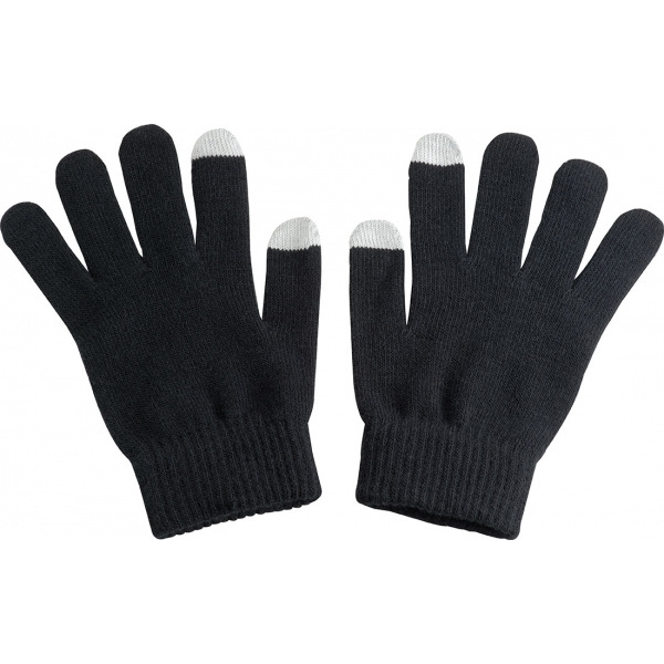 Logotrade corporate gift picture of: Acrylic gloves CARY