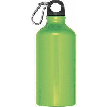 Logotrade advertising product image of: Drinking bottle LA RODA 500 ml