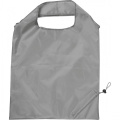 Foldable shopping bag ELDORADO, grey