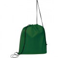 Gym bag SEOUL, dark green