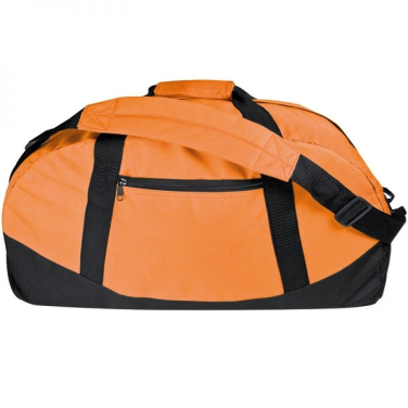 Logotrade promotional gift image of: Sports travel bag PALMA