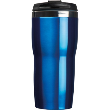 Logotrade promotional giveaways photo of: Thermal mug ZADAR 400 ml