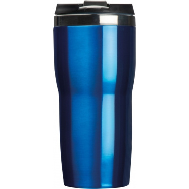 Logotrade promotional giveaways photo of: Thermal mug ZADAR 400 ml