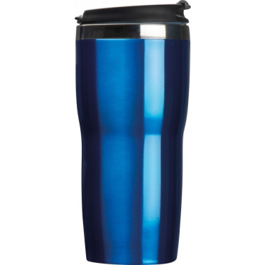 Logotrade promotional items photo of: Thermal mug ZADAR 400 ml