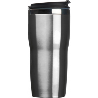 Logotrade promotional item image of: Thermal mug ZADAR 400 ml