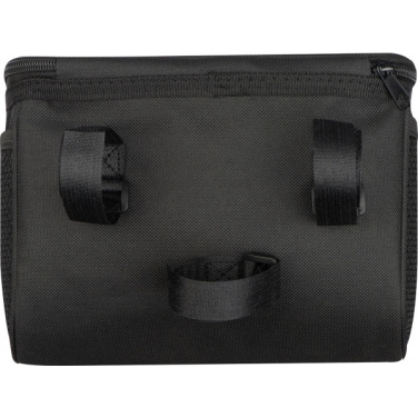 Logotrade promotional merchandise photo of: Handlebar bag POMPEI