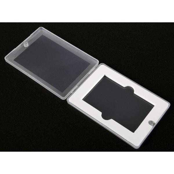 Logo trade promotional product photo of: Eg op4 - usb flash drive packaging