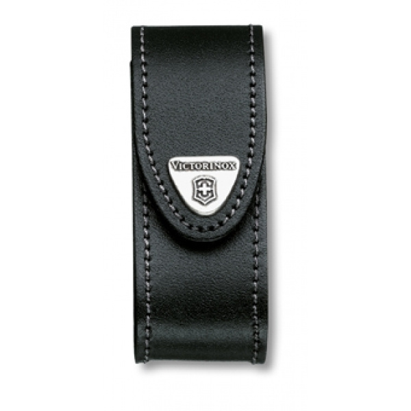 Logotrade promotional merchandise image of: Leather case