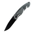 Pocket knife MATRIX Schwarzwolf, grey