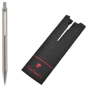 Logotrade business gift image of: Pencil, micro AMOUR Pierre Cardin