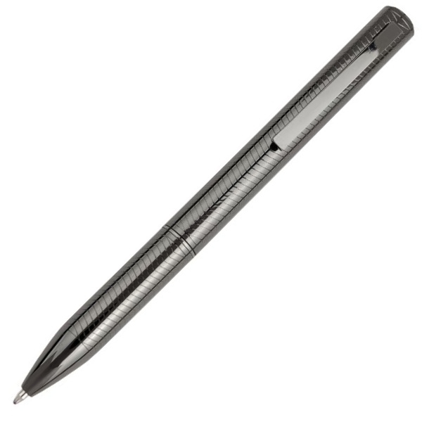 Logotrade promotional products photo of: Metal ballpoint pen FESTIVAL Pierre Cardin