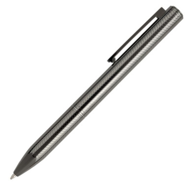 Logotrade promotional products photo of: Metal ballpoint pen FESTIVAL Pierre Cardin