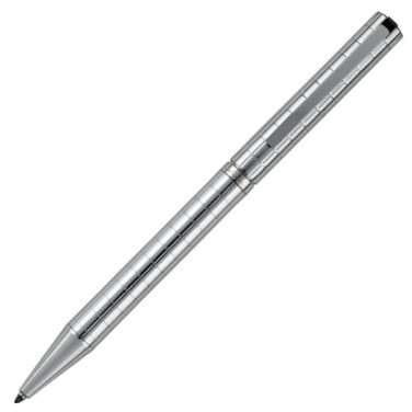 Logotrade advertising product picture of: Metal ballpoint pen ESPACE Pierre Cardin