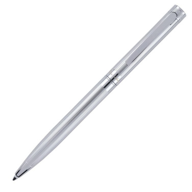 Logotrade business gift image of: Writing set ballpoint pen & roller RENEE Pierre Cardin