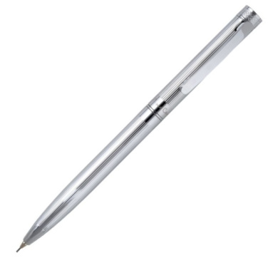 Logotrade promotional items photo of: Writing set ballpoint pen & pencil RENEE Pierre Cardin