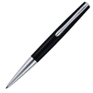 Logo trade promotional gifts picture of: Ballpoint pen MANCHE Pierre Cardin