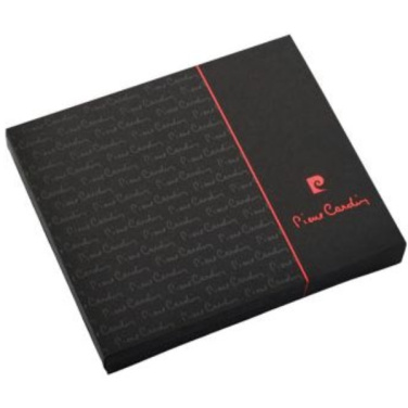 Logo trade promotional product photo of: Folder Dimitri Pierre Cardin