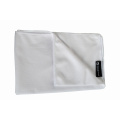 Towel LANAO Schwarzwolf, white